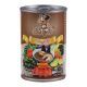 Foody Eain Chat Cooked Fish Paste 400G (Ngapiyay)