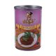 Foody Eain Chat Fried Marian Fish Paste 380G