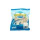 Silver Sea Mackerel Fish Cracker